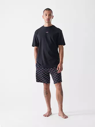 HUGO | Loungewear Shorts SPLIT | 